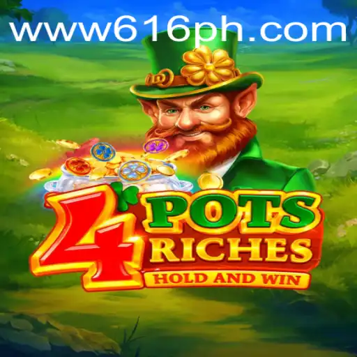 Discover the Thrilling World of 4potsriches: A Game-Changer in the Gaming Arena