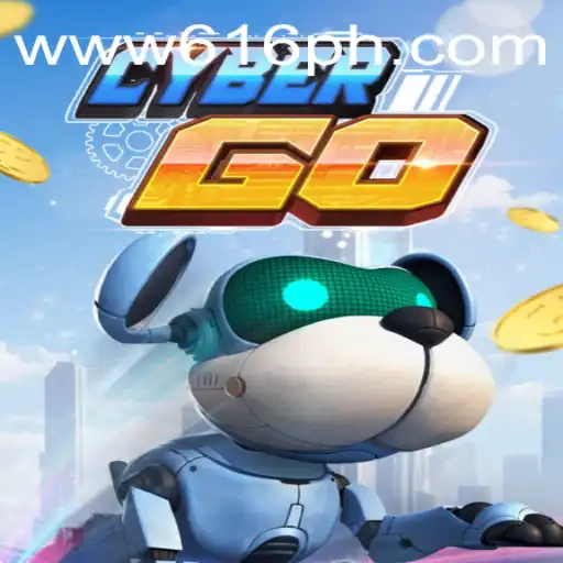 Unveiling CyberGO: The Innovative Gaming Experience Enhanced by 616PH
