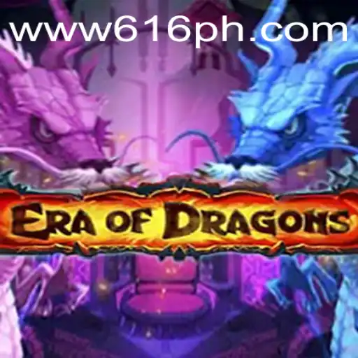 EraOfDragons: A New Era of Gaming Adventure