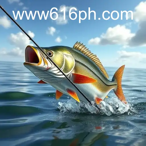 Exploring the Fascinating World of Fishing Games: A Dive into the Popularity and Innovations of 616PH