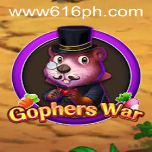 Exploring the Exciting World of GophersWar: The New Gaming Sensation