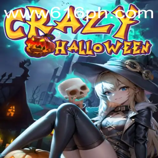 CrazyHalloween: A Thrilling Adventure Awaits with 616PH