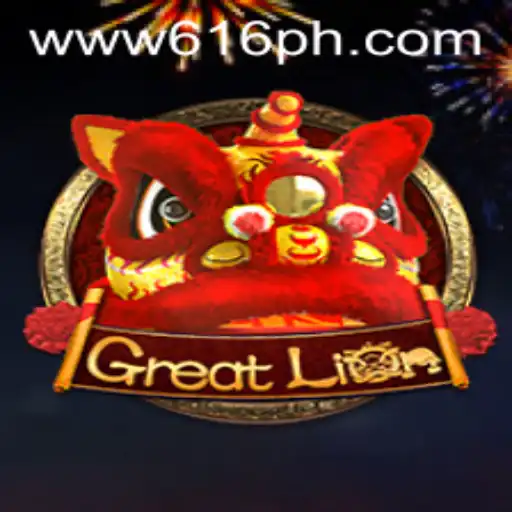 GreatLion Game: Unveiling the Adventure of 616PH