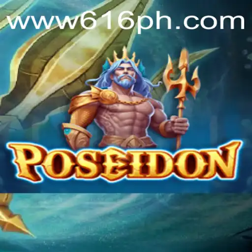 Dive into the Depths of Adventure with Poseidon: The 616PH Experience