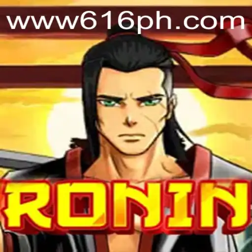 Ronin: The Intriguing World of 616PH