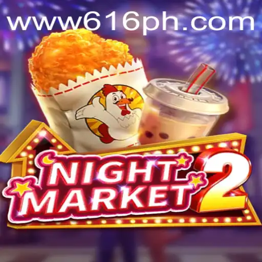 Exploring NightMarket2: A Deep Dive into the Thrilling World of 616PH