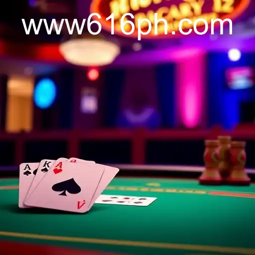 Exploring the World of Online Baccarat and 616PH