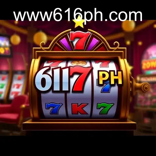 Exploring the World of Online Slots with 616PH