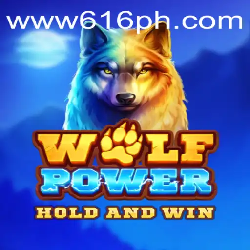 Unveiling WolfPower: An Epic Gaming Experience with 616PH